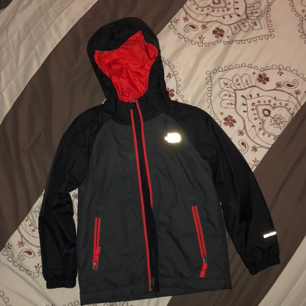The North Face Youth Jacket